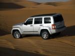 Jeep Cherokee Limited 3.7L 2007 года